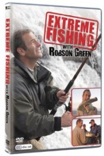 Watch Extreme Fishing with Robson Green Megavideo